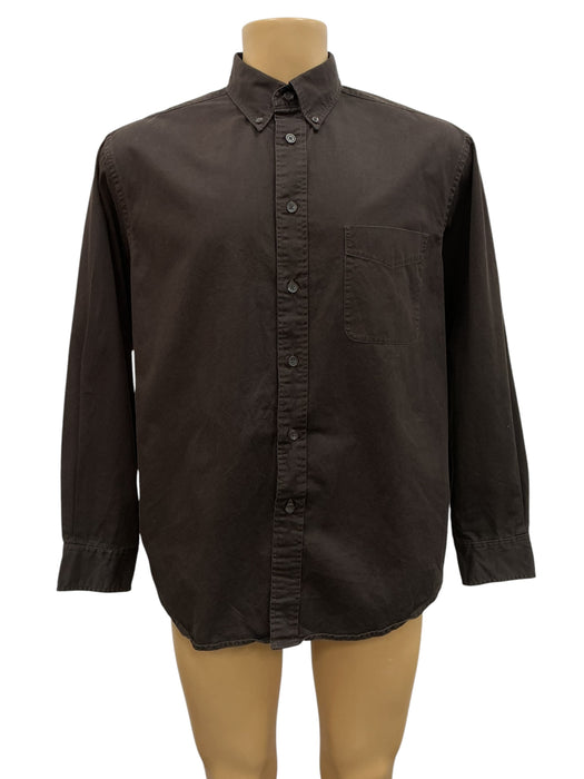 Camisa L (WEATHERED CASUALS)
