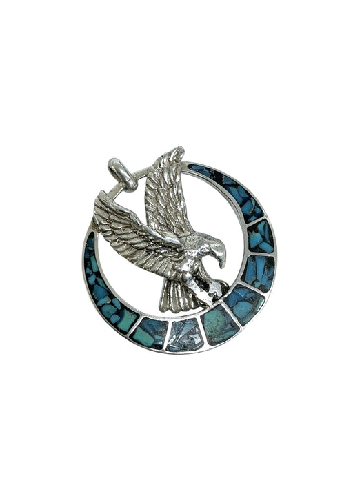 Dije de plata