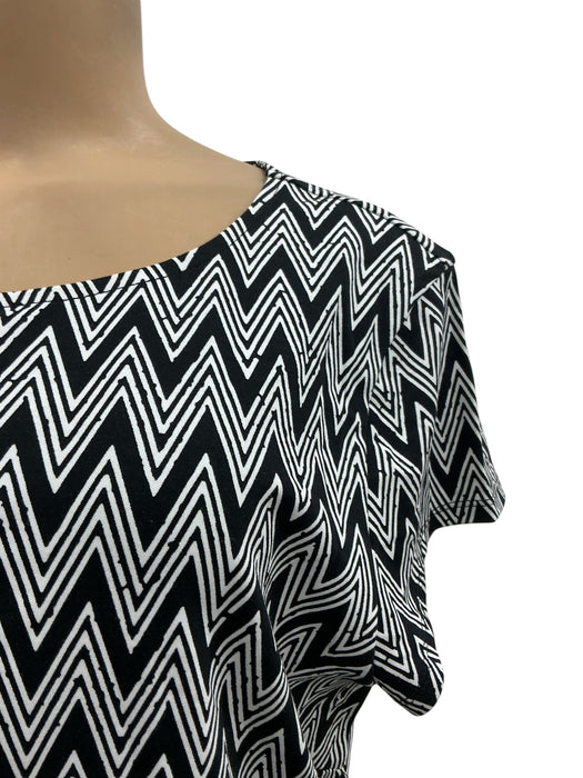 Vestido L (NEW YORK & COMPANY)