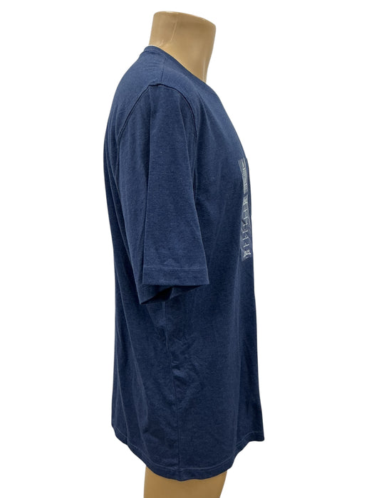 Playera L (IZOD)