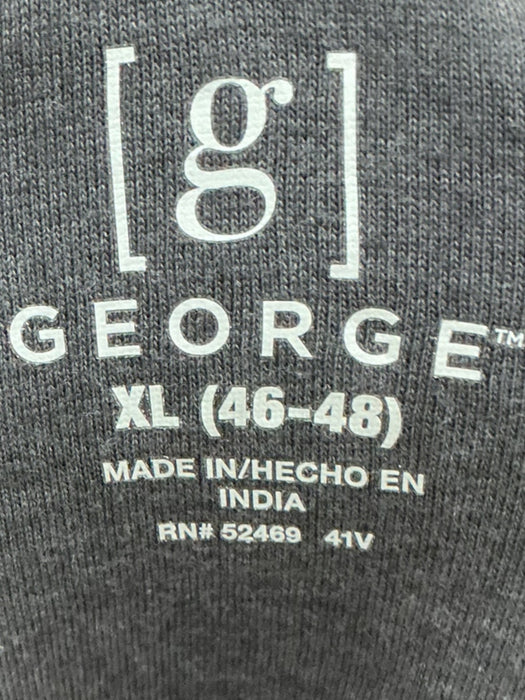 Playera XL (GEORGE)