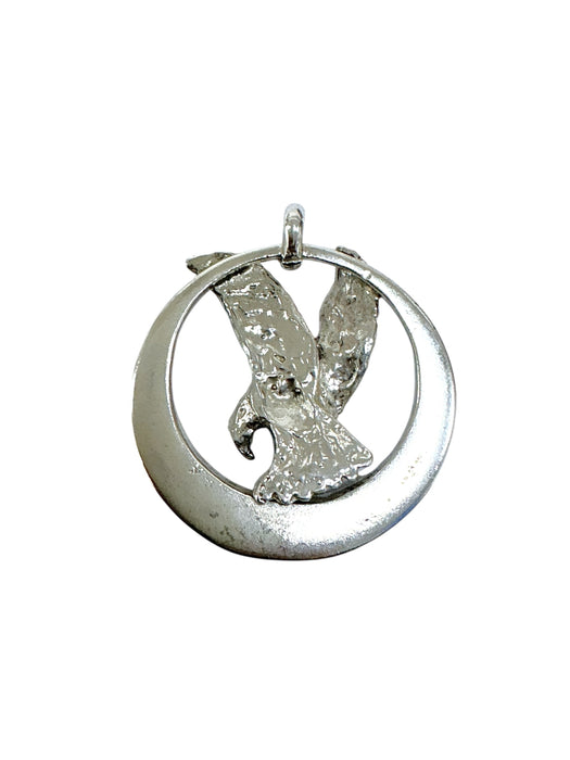 Dije de plata