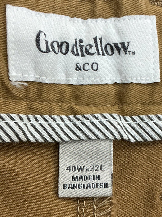 Pantalón 40 X 32 (GOODFELLOW & CO)
