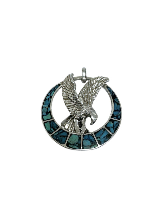 Dije de plata