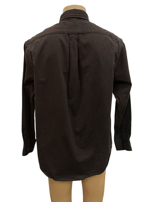 Camisa L (WEATHERED CASUALS)