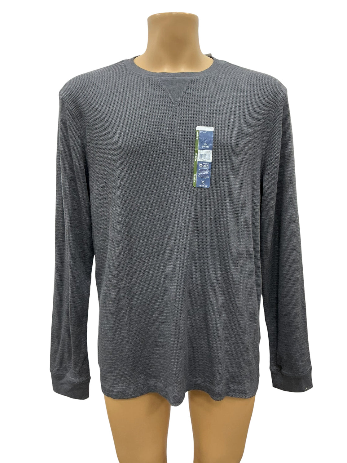 Playera XL (GEORGE)