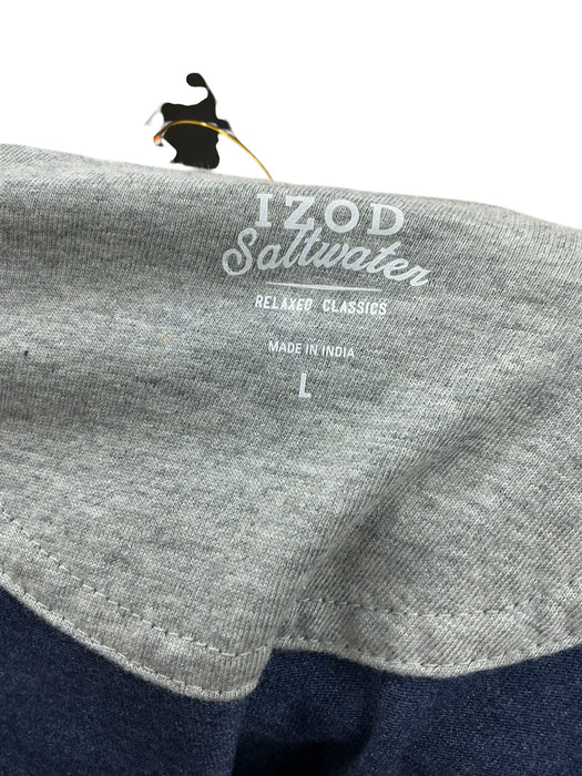 Playera L (IZOD)