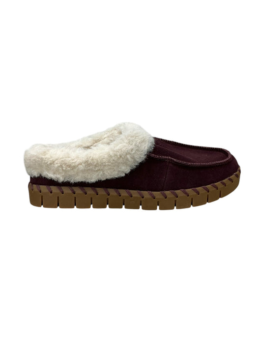 Zapato (MUK LUKS)