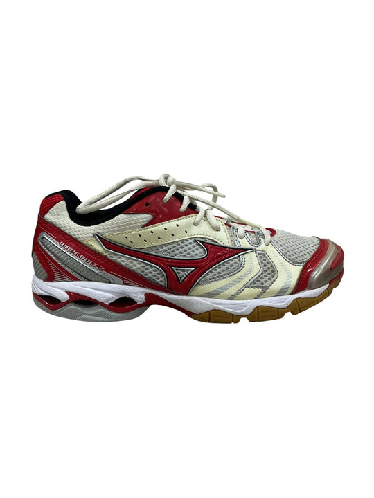 Tenis 8 (MIZUNO)