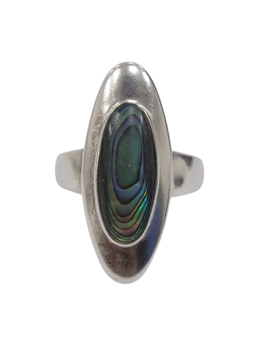 Anillo de plata (925)