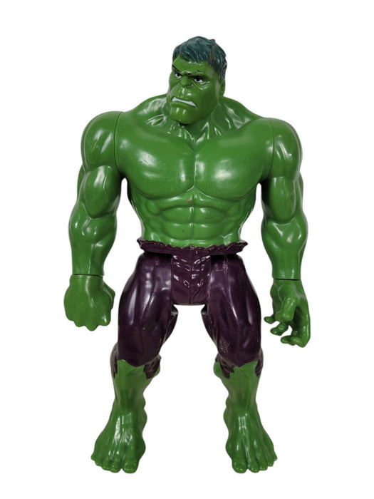 Hulk (MARVEL)