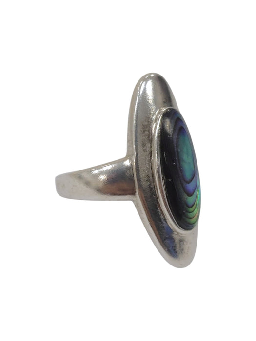 Anillo de plata (925)