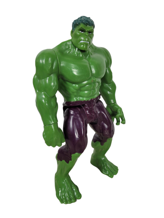 Hulk (MARVEL)