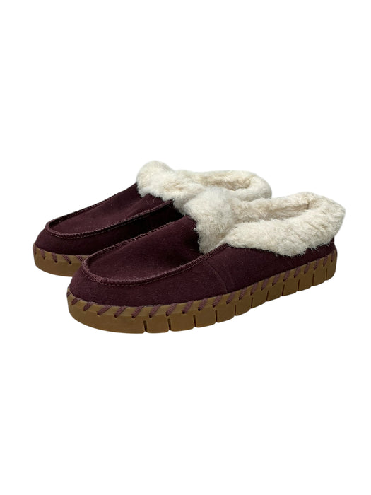 Zapato (MUK LUKS)