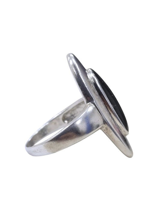 Anillo de plata (925)