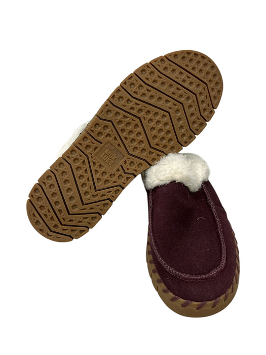 Zapato (MUK LUKS)