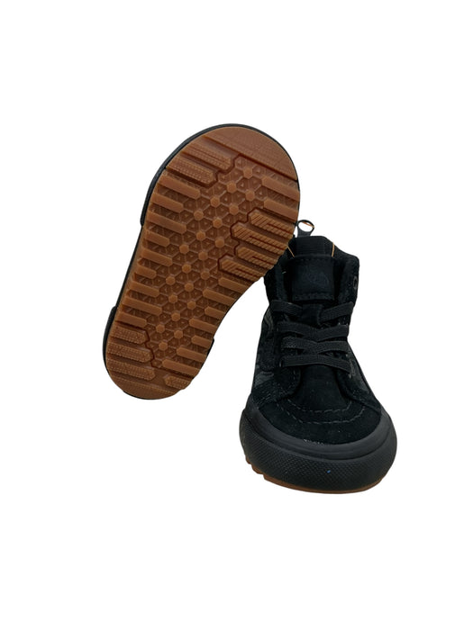 Tenis para bebé 5 (VANS)