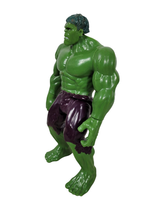 Hulk (MARVEL)