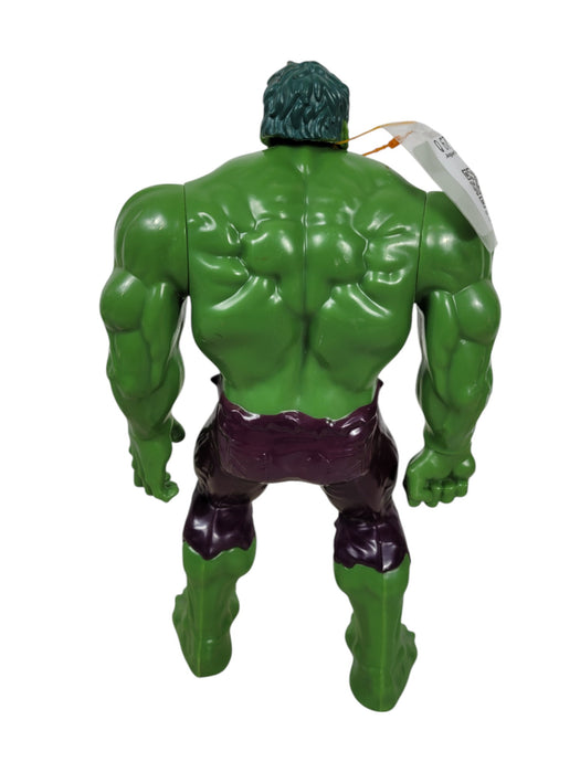 Hulk (MARVEL)