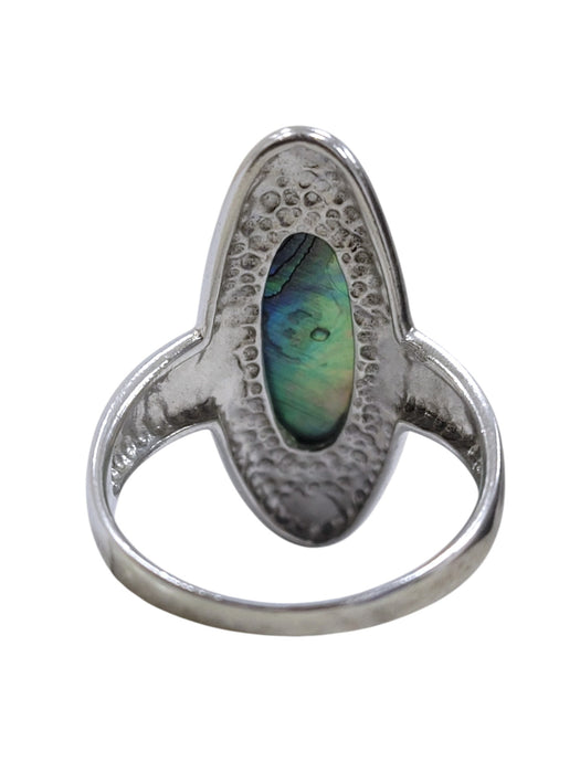 Anillo de plata (925)