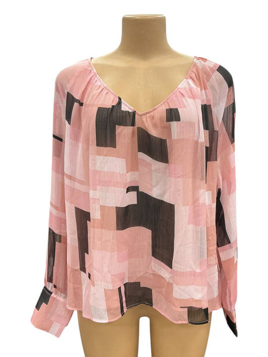 Blusa XL (CALVIN KLEIN)