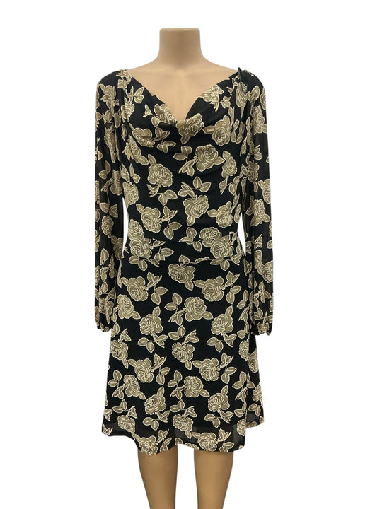 Vestido L (SUZY SHIER)