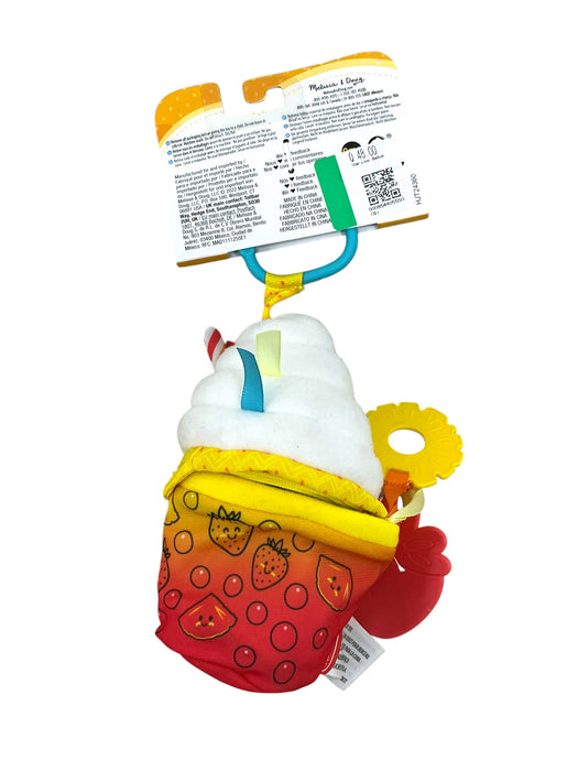 Juego de té con burbujas (MELISSA & DOUG)
