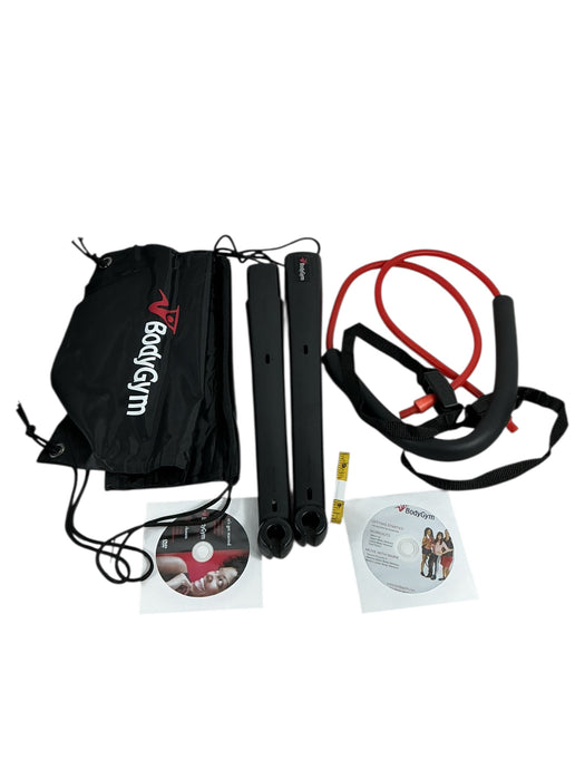 BodyGym (AS SEEN ON TV)