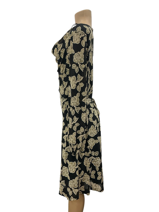 Vestido L (SUZY SHIER)