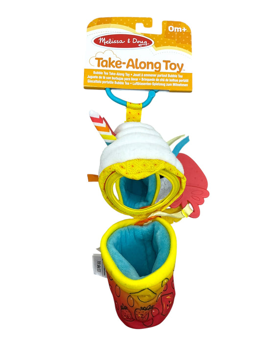 Juego de té con burbujas (MELISSA & DOUG)