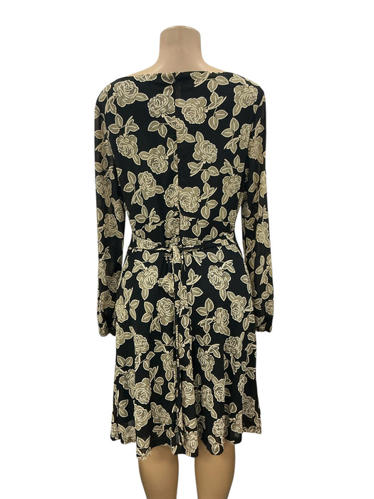Vestido L (SUZY SHIER)