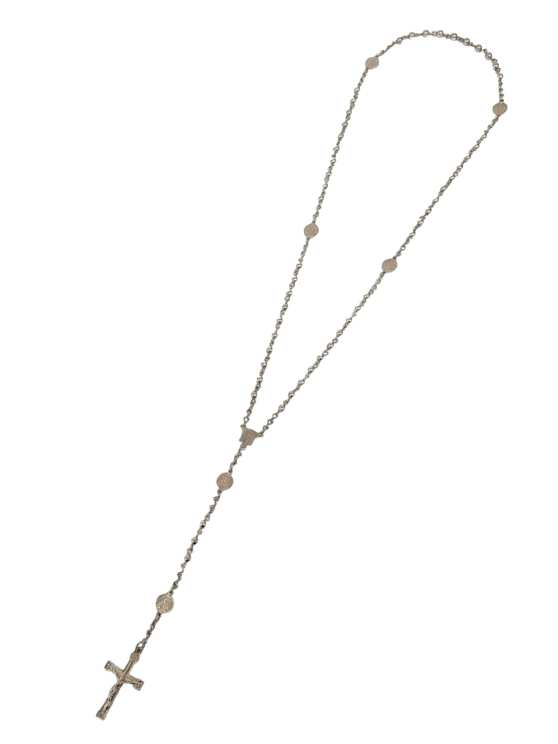 Cadena de plata  (925)