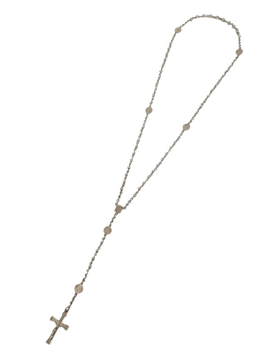 Cadena de plata  (925)