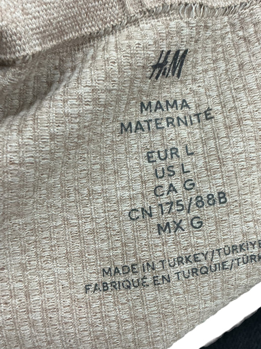 Leggins L (H&M)