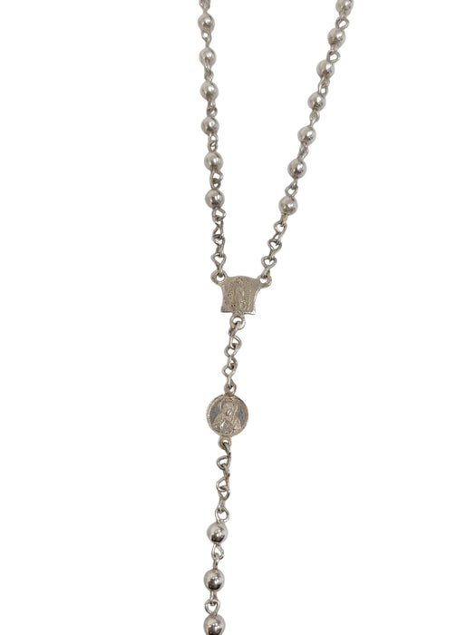 Cadena de plata  (925)
