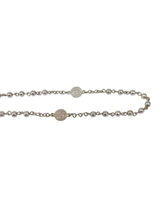Cadena de plata  (925)