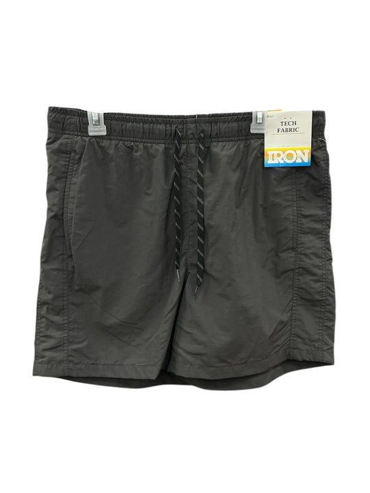 Pantaloneta L (IRON CO)