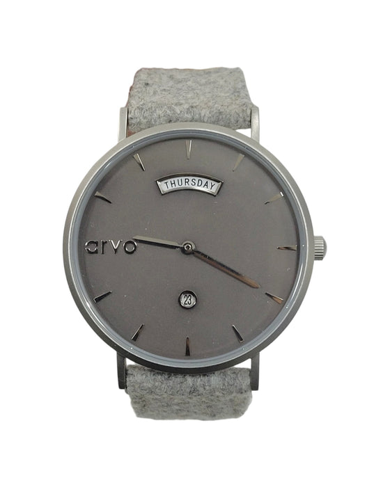 Reloj Análogo (ARVO)