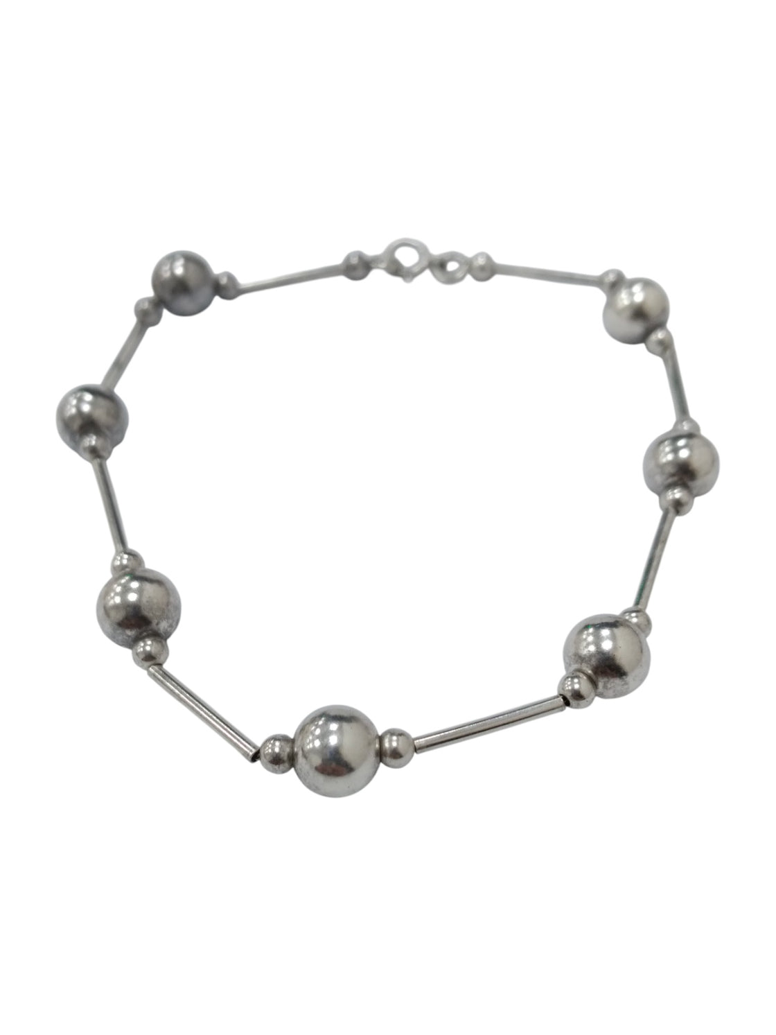 Pulsera de plata (925)