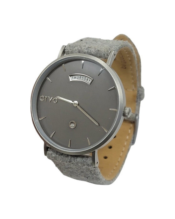 Reloj Análogo (ARVO)