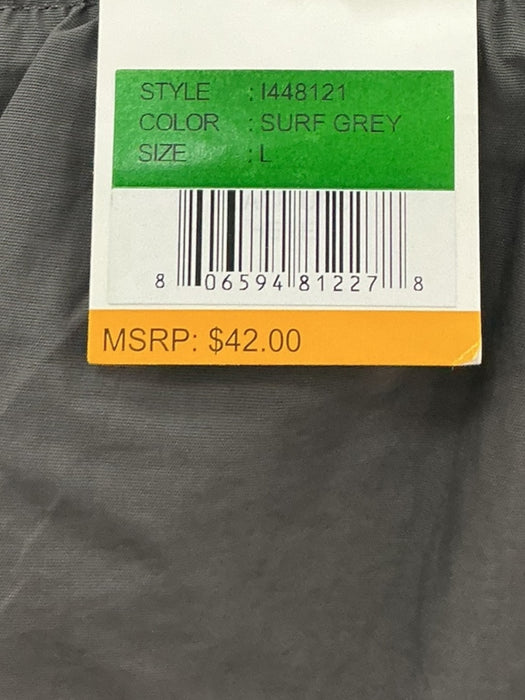 Pantaloneta L (IRON CO)