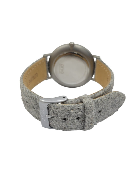 Reloj Análogo (ARVO)
