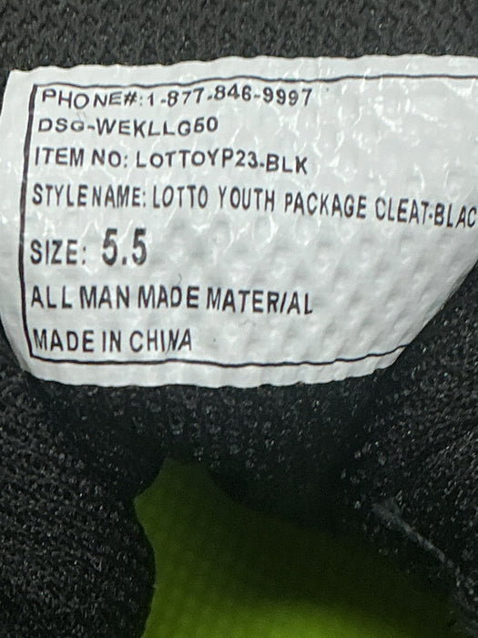 Tenis 5.5 (LOTTO)