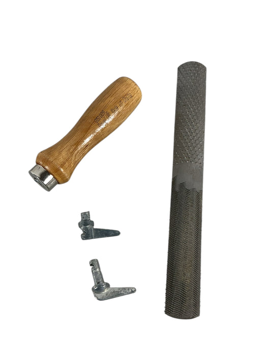 Kit para tallado (PINEWOOD DERBY)