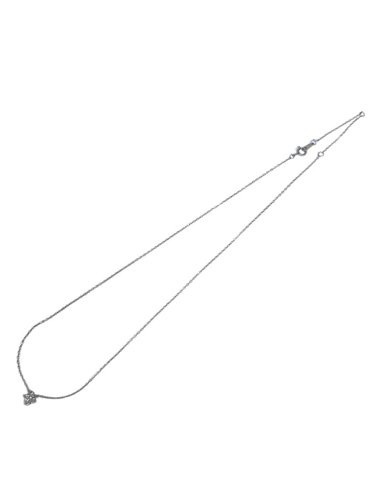 Cadena de plata (925)