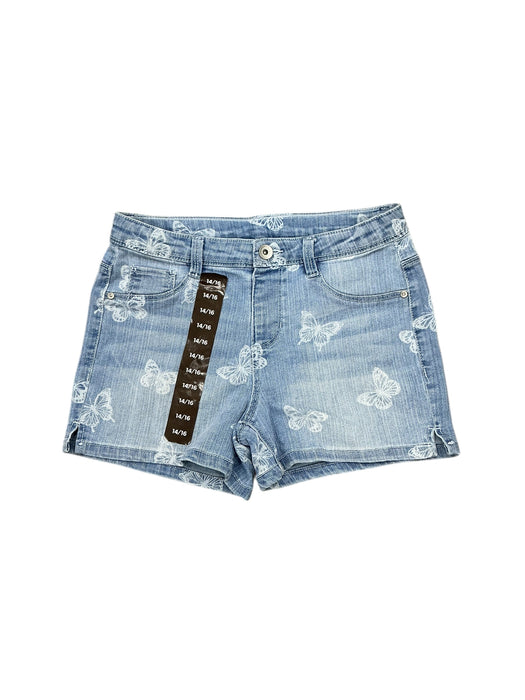 Duo de shorts 14/16 (MEMBER´S MARK)