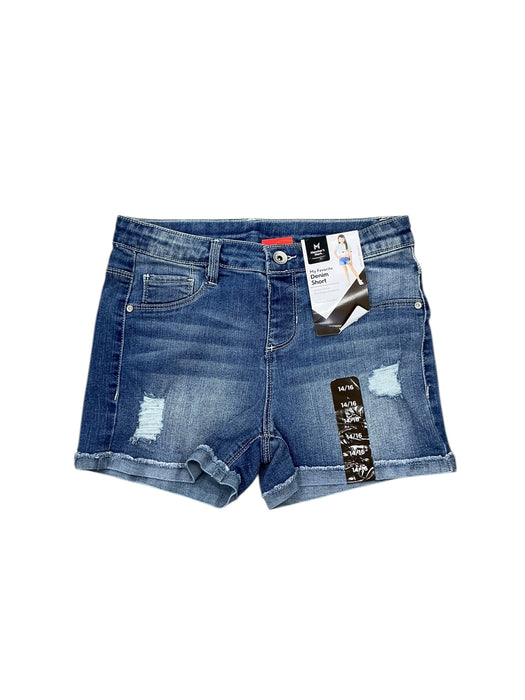 Duo de shorts 14/16 (MEMBER´S MARK)