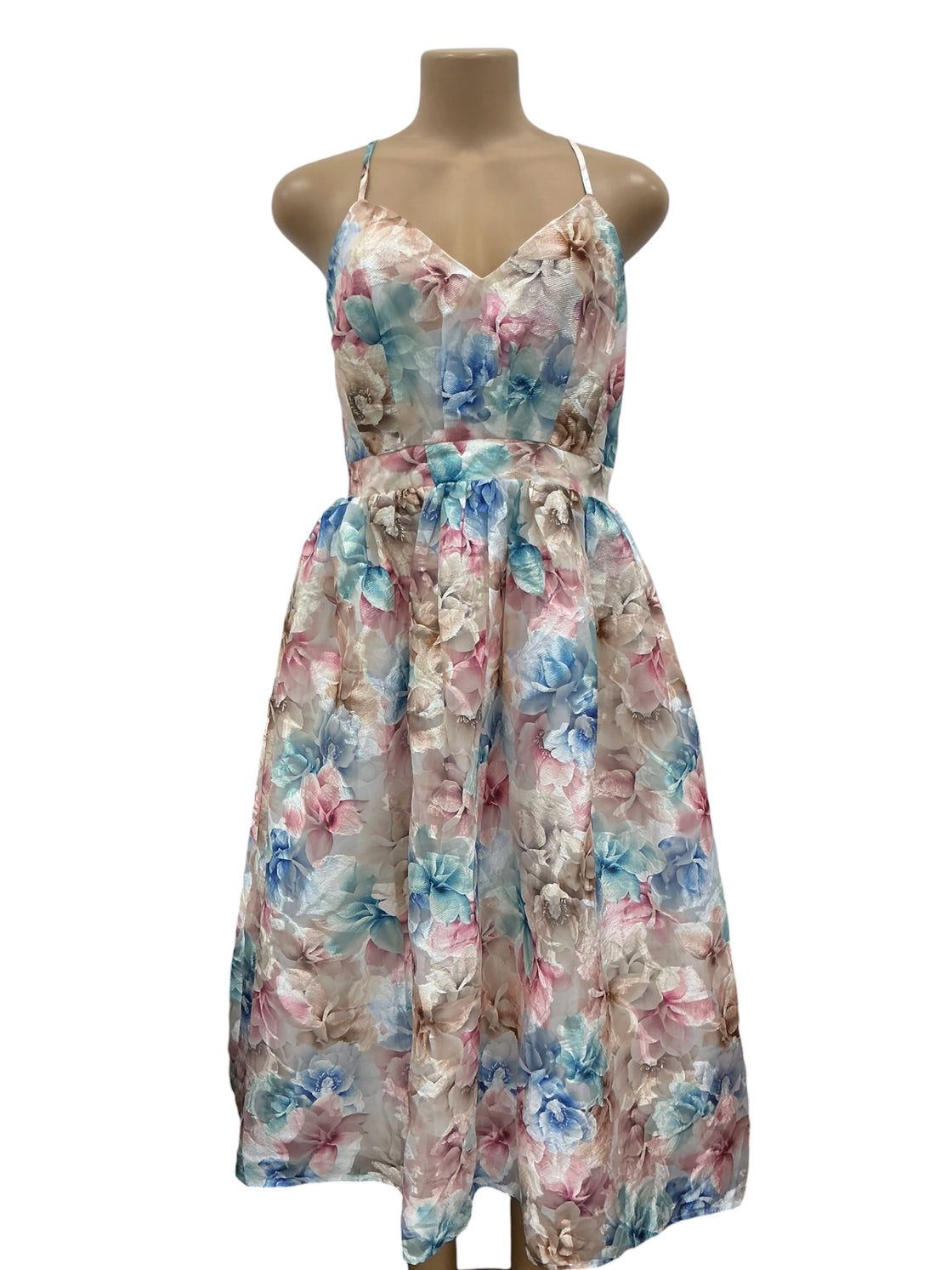 Vestido M (LULUS)