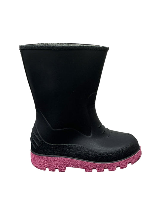 Bota para niña 6