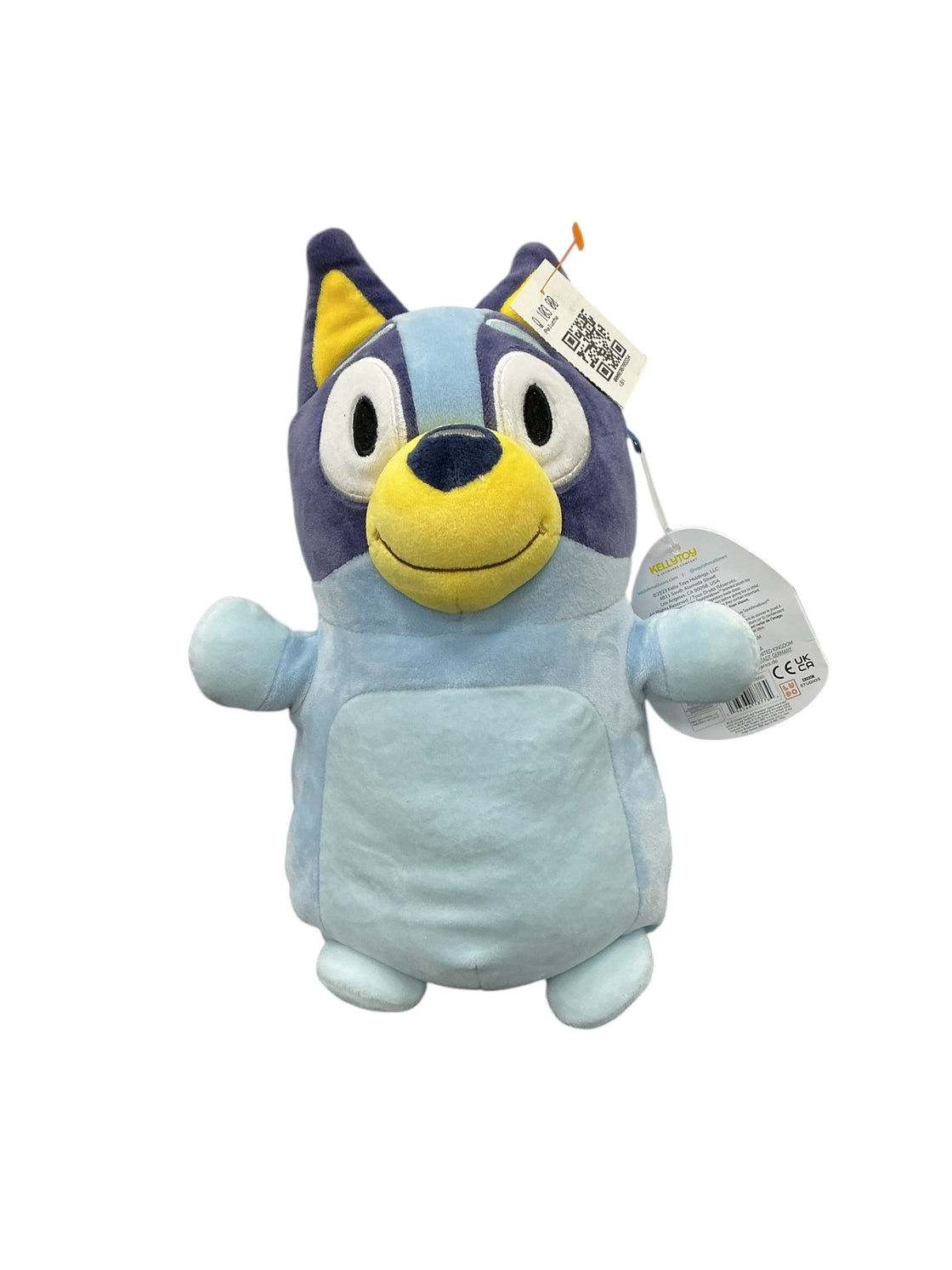 Bluey (SQUISHMALLOWS)